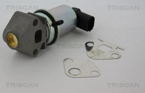 Do koszyka 881329011 Triscan Zawór recyrkulacji spalin EGR