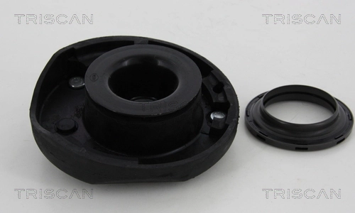 Podpora amortyzatora przedniego lewego Nissan/Infiniti 8671017905