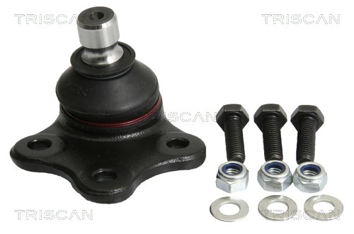 Sworzeń wahacza dolny Ford Fusion kombi (JU) (2002 - 2012) cena, od 15,55 USD