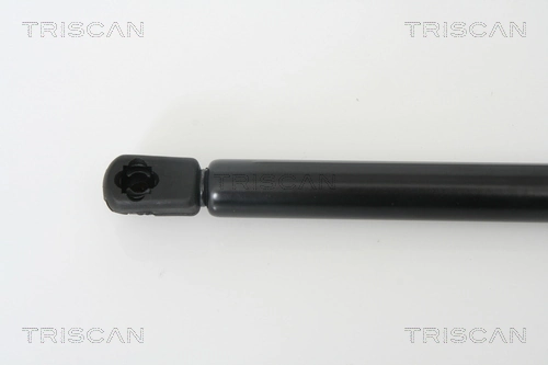 Amortyzator klapy bagażnika (3/5 drzwi-tylnych) 0132743 General Motors