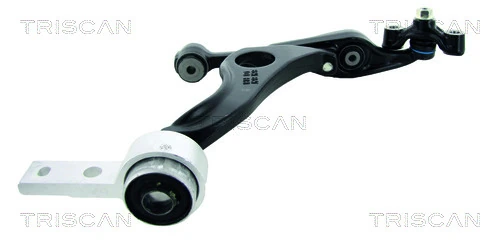 Wahacz zawieszenia przedniego dolny lewy Mazda 6 sedana (GH) (2007 - 2009) cena, od 175,77 USD