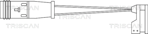811510009 Triscan
