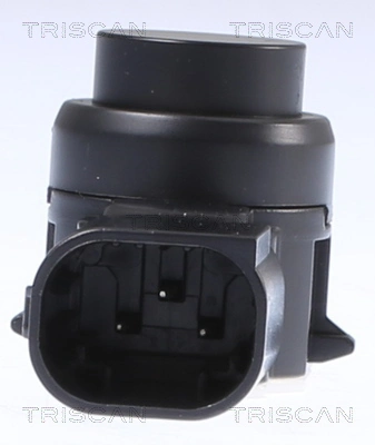 SU001A5122 Toyota Czujnik parkowania przedni