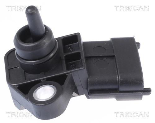 Czujnik ciśnienia w kolektorze ssącym, MAP KIA Sorento II