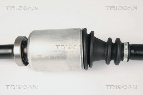 Półoś napędowa przednia prawa Renault Laguna II hatchback (BG0, BG1) (2001 - 2007) cena, od 83,69 USD