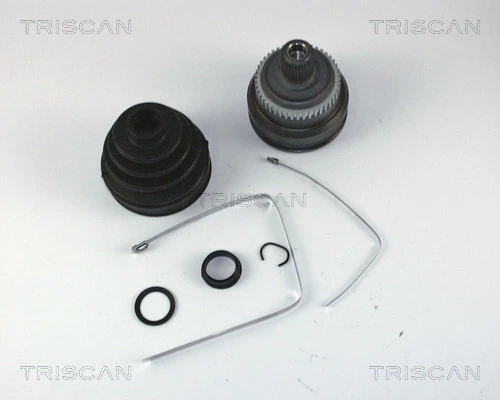 Przegub homokinetyczny przedni zewnętrzny do Audi 80 B3 89, 89Q, 8A