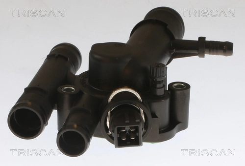  Termostat Opel Movano 