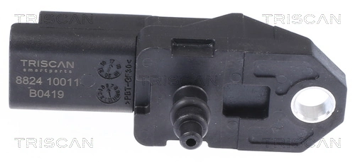 Czujnik ciśnienia w kolektorze ssącym, MAP Peugeot 4007 SUV (VU, VV) (2007 - 2013) cena, od 29,15 USD
