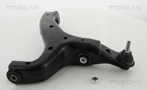 Wahacz zawieszenia przedniego dolny prawy do Volkswagen AMAROK  2HA, 2HB, S1B, S6B, S7A, S7B