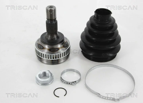 Przegub homokinetyczny przedni zewnętrzny Magneti Marelli TOJ0066 cena, od 48,09 USD