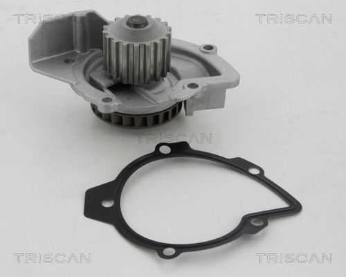 Do koszyka 9682360280 Fiat/Alfa/Lancia Pompa chłodząca wodna