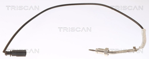 Czujnik temperatury spalin, przed turbiną AND 30906124 cena, od 72,73 USD