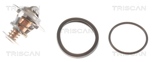 Do koszyka Termostat Ford Focus IV HN