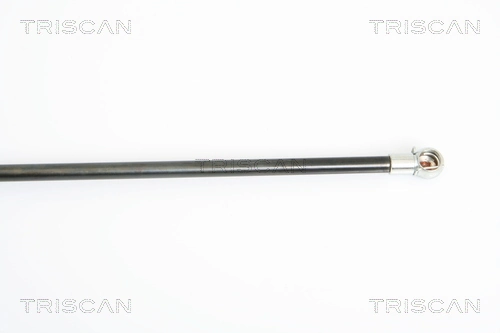  Amortyzator klapy bagażnika (3/5 drzwi-tylnych) Opel Ascona 