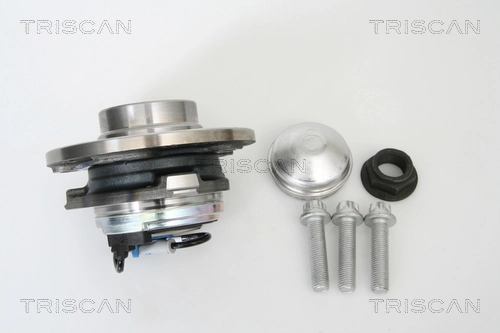 853024120 Triscan Piasta przednia