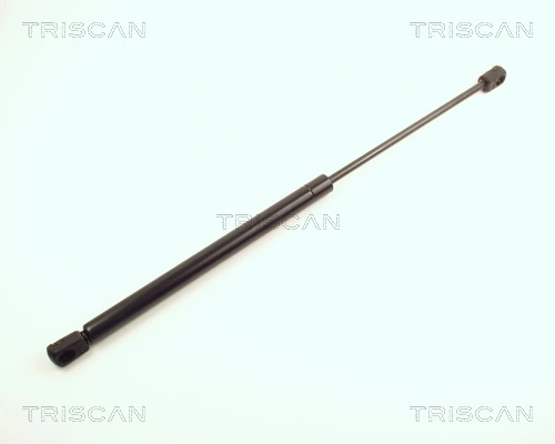 Amortyzator klapy bagażnika (3/5 drzwi-tylnych) Renault Clio I hatchback (BC57, 5357) (1990 - 1998) cena, od 37,64 USD