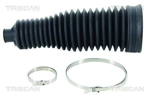 Osłona mechanizmu kierowniczego (maglownicy) do Audi A5 Sportback 8TA