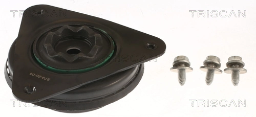  Poduszka amortyzatora przedniego Nissan Qashqai 2