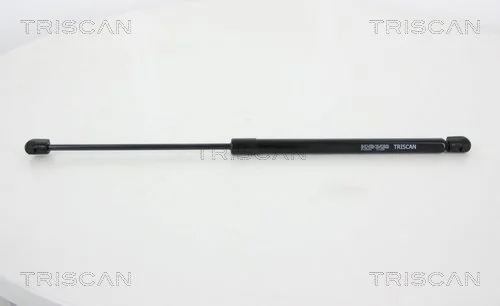 Amortyzator klapy bagażnika (3/5 drzwi-tylnych) Volkswagen Polo V hatchback (6R1, 6C1) (2009 - 2022) cena, od 15,10 USD