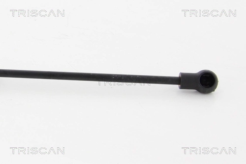 Do koszyka Amortyzator klapy bagażnika (3/5 drzwi-tylnych) Opel Insignia A G09