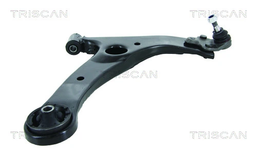 Wahacz zawieszenia przedniego dolny prawy do Toyota Avensis II T25