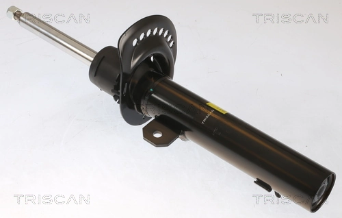 Do koszyka 2514G Magneti Marelli Amortyzator przedni