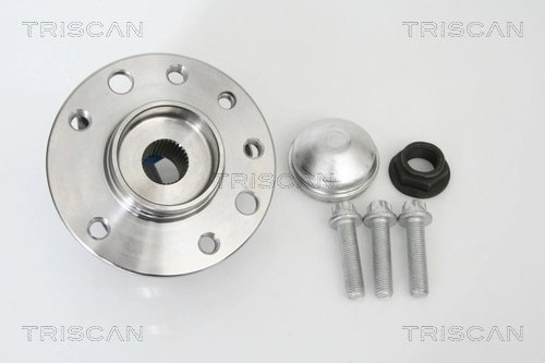 Piasta przednia Triscan 853024120 cena, od 76,94 USD