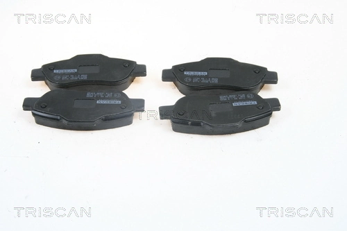 811015035 Triscan