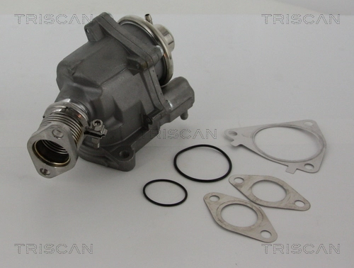 Zawór recyrkulacji spalin EGR Iveco Daily IV awangarda (2006 - 2011) cena, od 114,62 USD