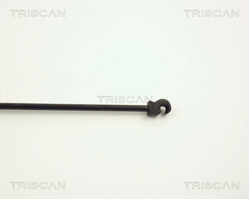 Amortyzator klapy bagażnika (3/5 drzwi-tylnych) Volvo 740 sedana (744) (1983 - 1992) cena, od 20,04 USD