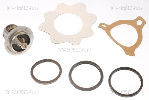 Termostat Toyota Hiace II autobus (H5) (1983 - 1989) cena, od 11,43 USD