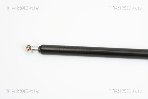 Do koszyka Amortyzator klapy bagażnika (3/5 drzwi-tylnych) Opel Ascona C 84, 89