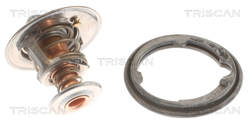 Termostat do Honda Civic IV ED, EF