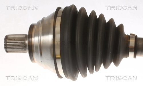 Półoś napędowa przednia lewa Seat Leon IV hatchback (KL1, KLG) (2019 - 2026) cena, od 228,65 USD