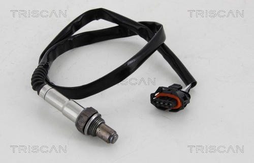 0855358 General Motors Sonda lambda, czujnik tlenu