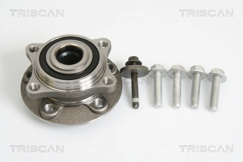 Piasta przednia do Volvo S60 I RS, RH