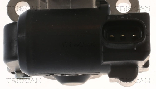 Przepustnica, komplet do Toyota Land Cruiser PRADO J150