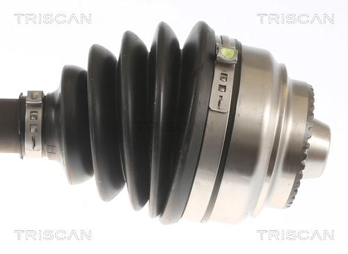 Półoś napędowa przednia lewa SKF VKJC5827 cena, od 187,63 USD