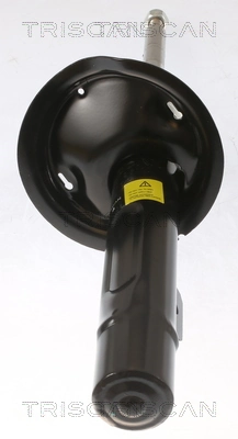  Amortyzator przedni lewy Peugeot 306 