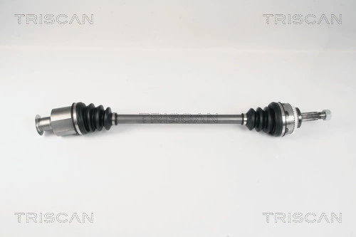 Półoś napędowa przednia prawa Renault Twingo I hatchback (C06) (1992 - 2007) cena, od 117,63 USD
