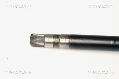 Półoś napędowa przednia prawa Renault Megane II sedana (LM0, LM1) (2003 - 2012) cena, od 47,75 USD