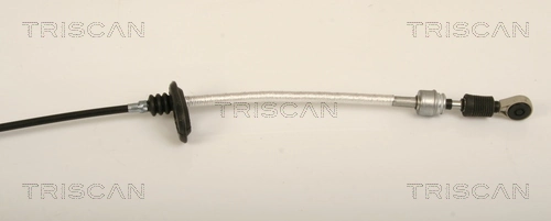 Linka zmiany biegów Fiat/Alfa/Lancia 4286600 cena, od 31,65 USD