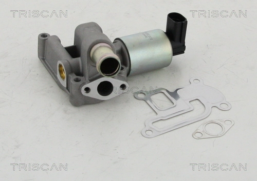 Zawór recyrkulacji spalin EGR 55556720 Peugeot/Citroen