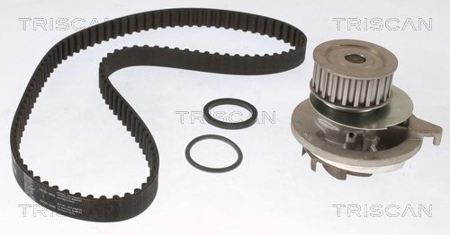 Pasek rozrządu, zestaw Opel Ascona C hatchback (84, 89) (1981 - 1988) cena, od 70,22 USD