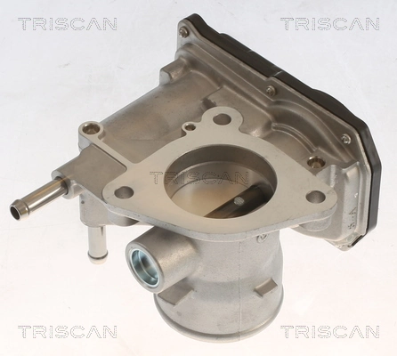Przepustnica, komplet Toyota Yaris hatchback (P10) (1999 - 2005) cena, od 104,00 USD