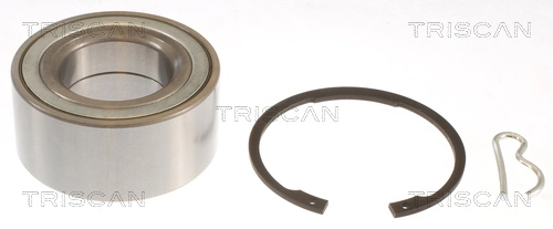 Łożysko piasty przedniej Peugeot/Citroen 1681934980 cena, od 4,97 USD