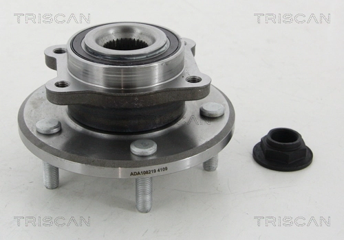 Piasta przednia Dodge Journey SUV (2008 - 2020) cena, od 94,97 USD