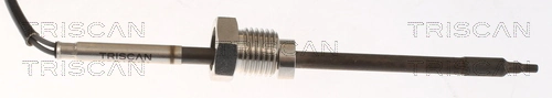 Czujnik temperatury spalin, w katalizatorze Magneti Marelli STS0079