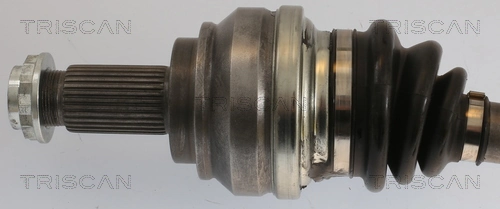 Półoś tylna do BMW 5  E61