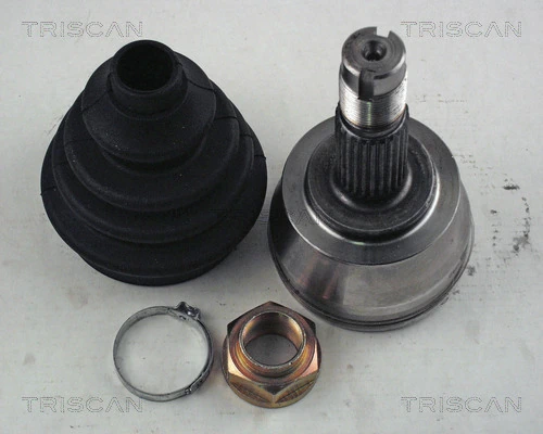 854015125 Triscan